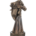 Epona The Celtic Goddess of Horses