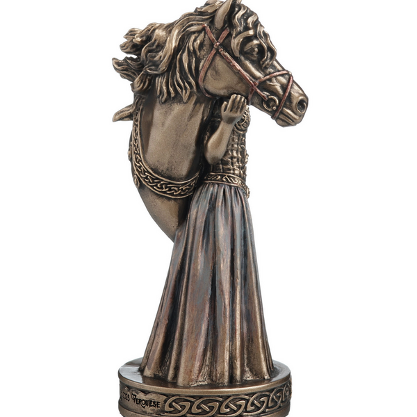 Epona The Celtic Goddess of Horses