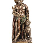 Odysseus and Argos