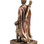 Odysseus and Argos
