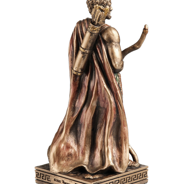 Odysseus and Argos