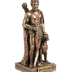 Odysseus and Argos
