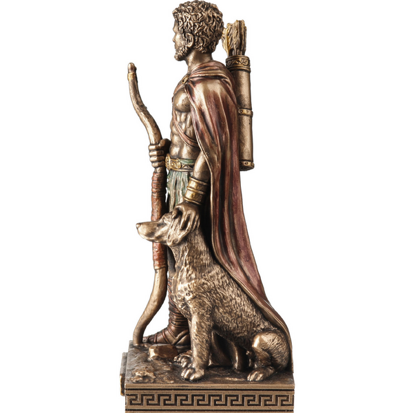 Odysseus and Argos