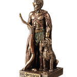Odysseus and Argos