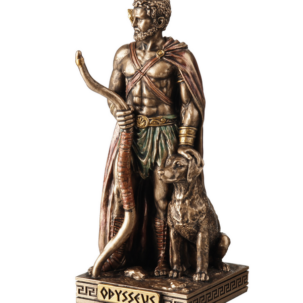 Odysseus and Argos