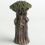 Triple Goddess Mother, Maiden, Crone