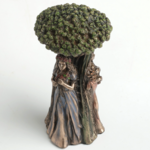 Triple Goddess Mother, Maiden, Crone