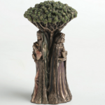 Triple Goddess Mother, Maiden, Crone