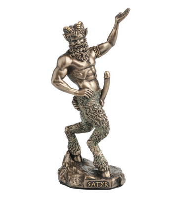 Satyr