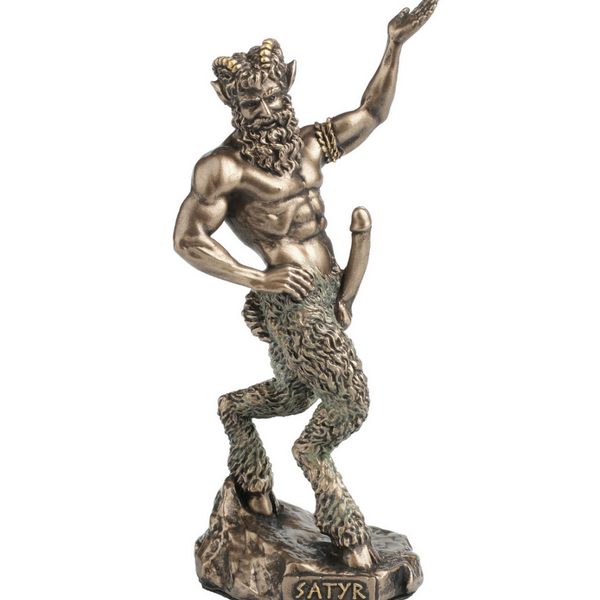 Satyr