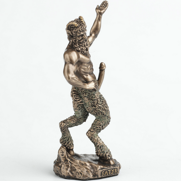 Satyr