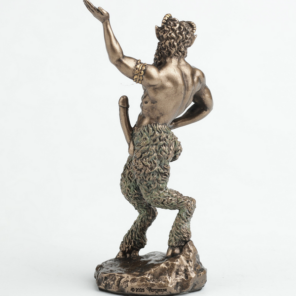Satyr