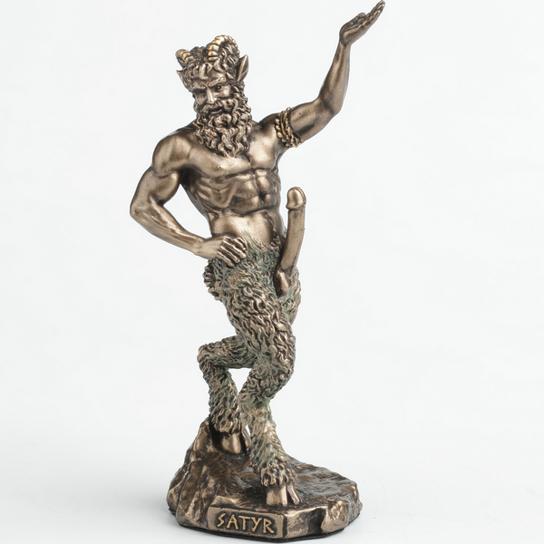 Satyr