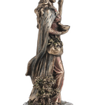 Eir The Norse Goddess of Protection and Healing