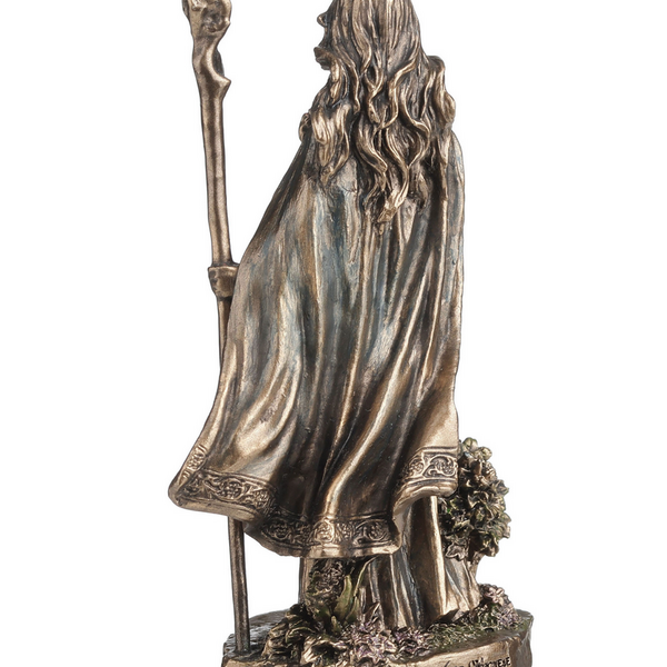 Eir The Norse Goddess of Protection and Healing