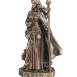 Eir The Norse Goddess of Protection and Healing