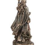 Eir The Norse Goddess of Protection and Healing