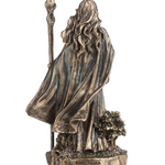 Eir The Norse Goddess of Protection and Healing