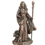 Eir The Norse Goddess of Protection and Healing