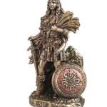 Lady Sif Norse Goddess of Earth and Family