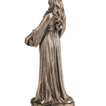 Idunn The Norse Goddess of Apple and Youth