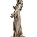 Idunn The Norse Goddess of Apple and Youth