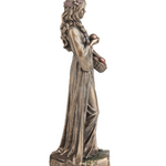 Idunn The Norse Goddess of Apple and Youth