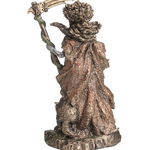 Hel The Norse Goddess of the Underworld