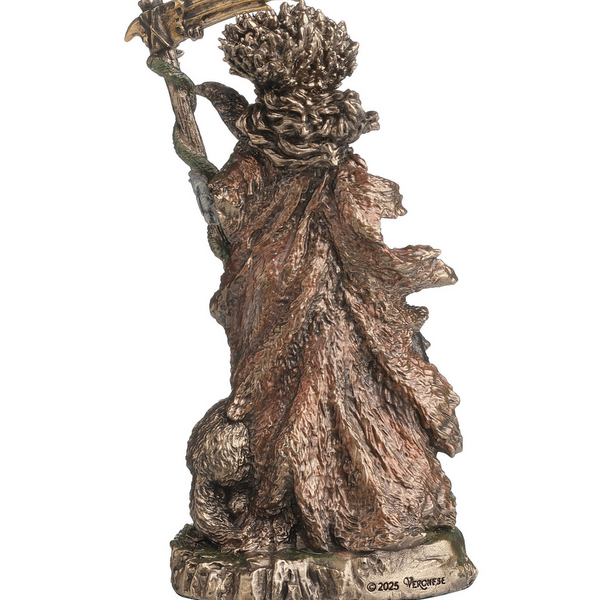 Hel The Norse Goddess of the Underworld