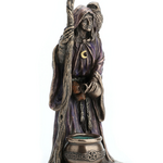 Triple Goddess The Crone