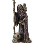 Triple Goddess The Crone