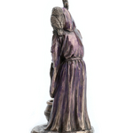 Triple Goddess The Crone