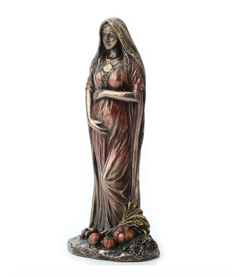 Triple Goddess The Mother