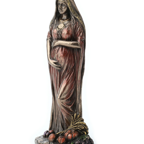 Triple Goddess The Mother