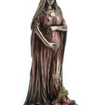 Triple Goddess The Mother