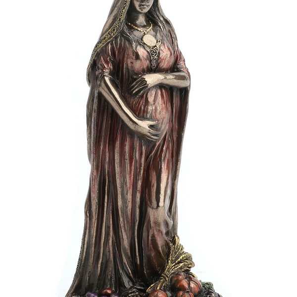 Triple Goddess The Mother