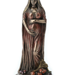 Triple Goddess The Mother