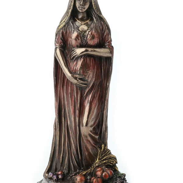Triple Goddess The Mother