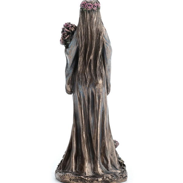 Triple Goddess Maiden