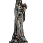 Triple Goddess Maiden