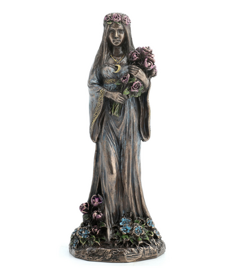 Triple Goddess Maiden