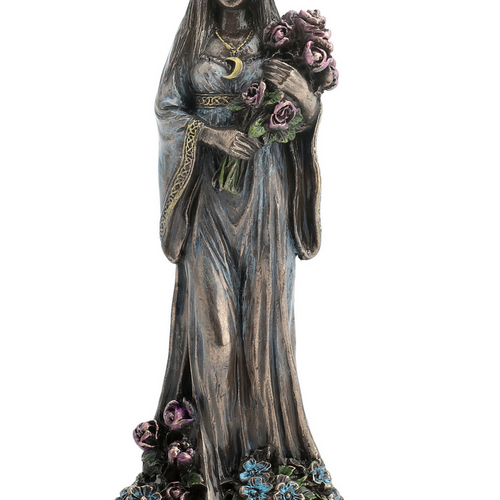 Triple Goddess Maiden