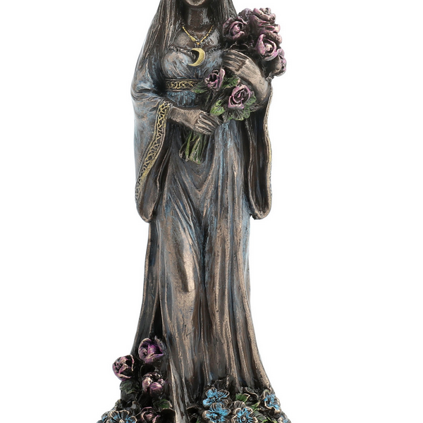 Triple Goddess Maiden