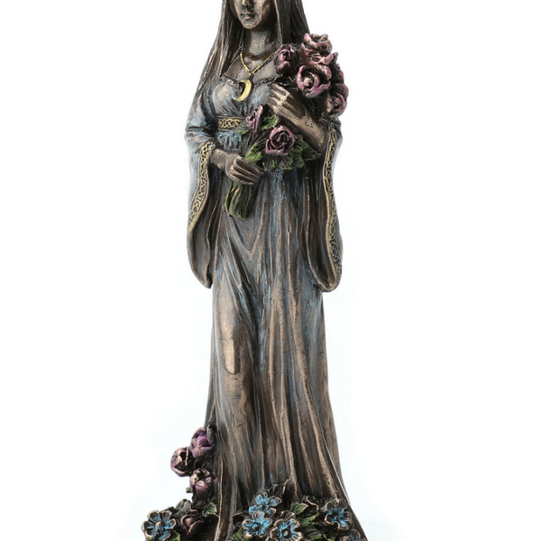 Triple Goddess Maiden