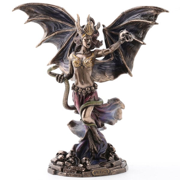 Lilith The Queen of Sheba