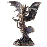 Lilith The Queen of Sheba