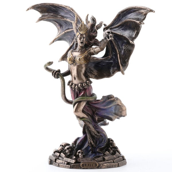 Lilith The Queen of Sheba
