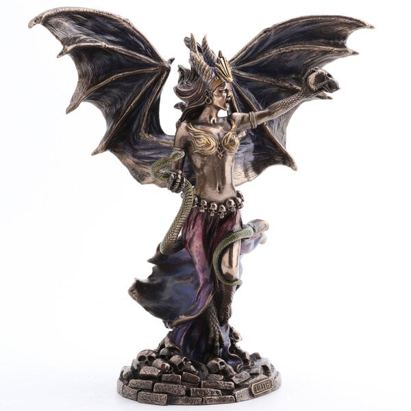 Lilith The Queen of Sheba