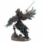 The Morrigan Celtic Phantom Queen