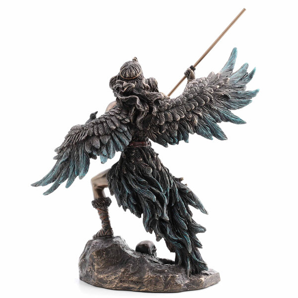 The Morrigan Celtic Phantom Queen